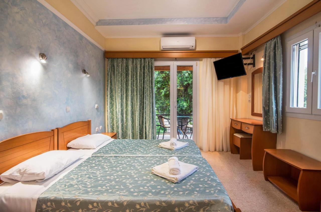 Bozikis Apartment