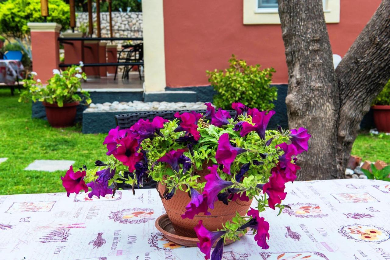 Bozikis Paleokastritsa